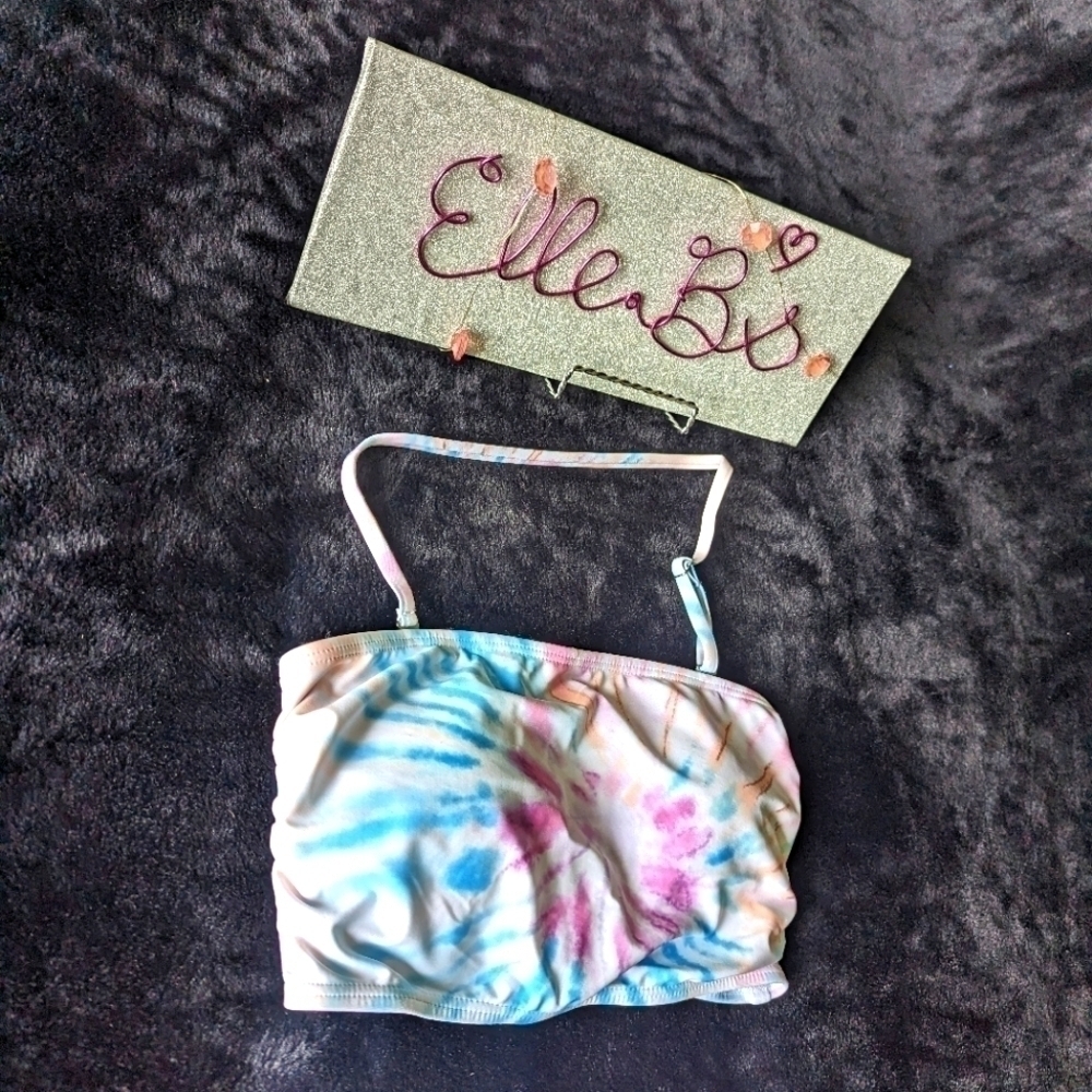 Bandeau Top